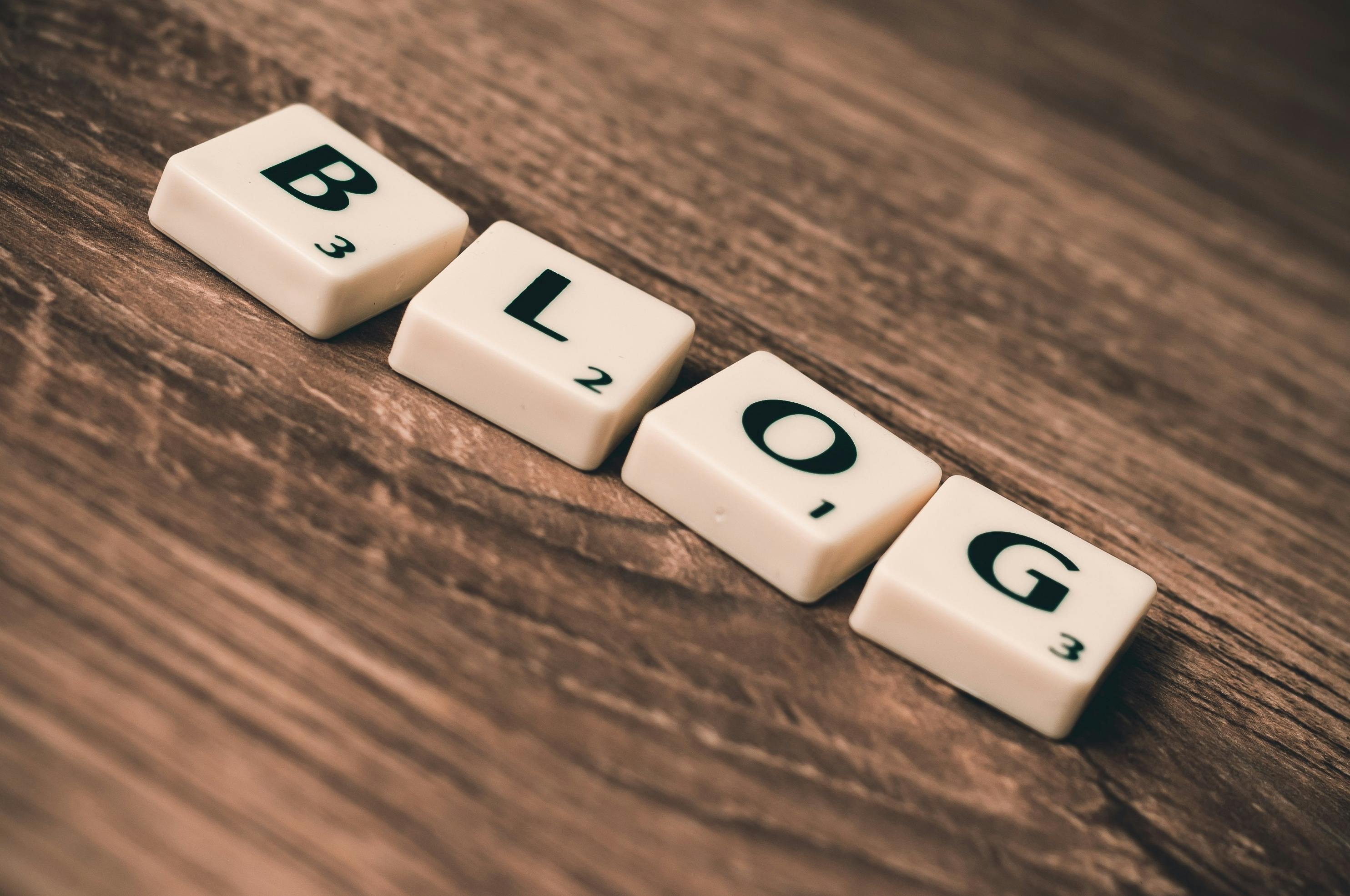 Blog firmy Kraz